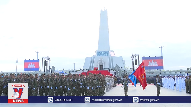 Campuchia đề cao giá trị hòa bình và hòa hợp dân tộc