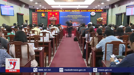 TP.HCM thu ngân sách đạt 446.545 tỷ đồng