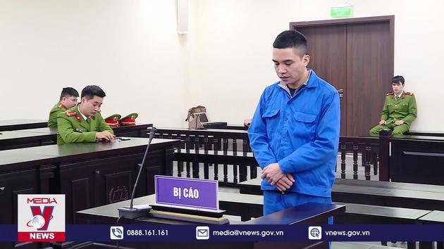 Cựu cảnh sát bắt cóc bé trai 7 tuổi lĩnh 20 năm tù