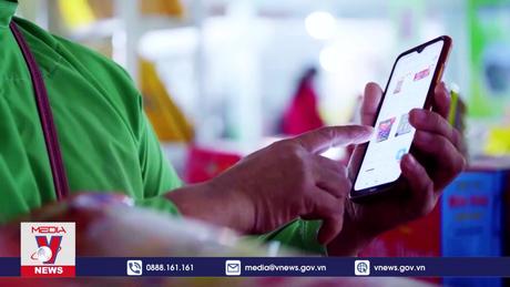 Năm 2024 sẽ phổ cập hạ tầng số và sáng tạo ứng dụng số