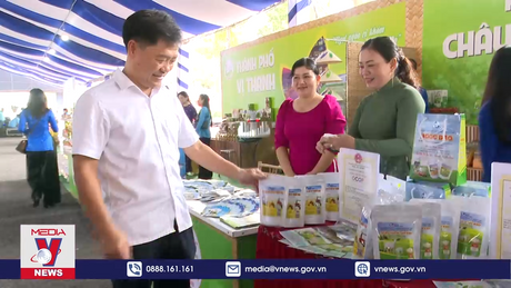 Hậu Giang khai mạc Tuần lễ du lịch với văn hóa và ẩm thực