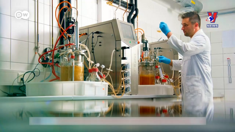 Tạp chí toàn cầu số 842 ngày 29/12/2023