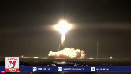 Mỹ phóng tàu vũ trụ lên quỹ đạo cao chưa từng thấy