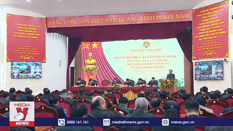 Tập trung thanh tra những lĩnh vực nhạy cảm, dễ tiêu cực