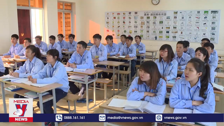 160.000 người Việt Nam đi lao động nước ngoài trong năm 2023