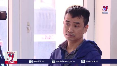 Chủ tịch Việt Á Phan Quốc Việt bị phạt 25 năm tù