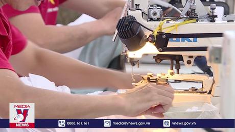 Dệt may nỗ lực đa dạng hóa thị trường và mặt hàng