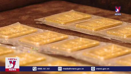 Sửa đổi Nghị định 24: nên cho nhập khẩu vàng 