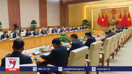 Việt Nam gặt hái thành công từ trường phái 