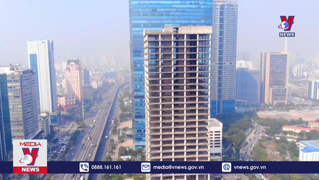 Công trình nghìn tỉ bỏ hoang - Trách nhiệm thuộc về ai? 