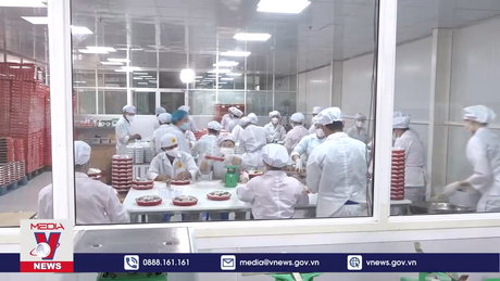 Cân đối nguồn hàng phục vụ Tết trong bối cảnh sức mua yếu