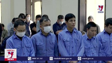 Tuyên phạt 100 bị cáo trong vụ mua bán hóa đơn trị giá gần 64.000 tỷ đồng 