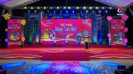 Điểm hẹn Hà Nội: Xúc tiến thương mại - Điểm sáng tăng trưởng GRDP Thủ đô