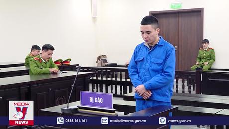 Cựu cảnh sát bắt cóc bé trai 7 tuổi lĩnh 20 năm tù