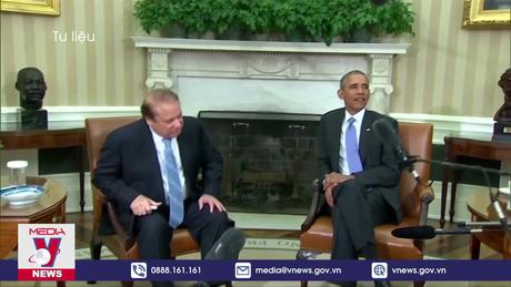 Khả năng cựu Thủ tướng Pakistan Nawaz Sharif trở lại chính trường