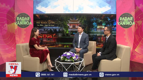 Radar Văn hóa: Để di sản thức