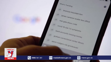 Google đạt thỏa thuận dàn xếp vụ kiện về quyền riêng tư