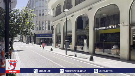 Argentina – Kỳ vọng vào sự thay đổi