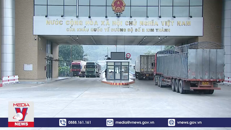 Chống gian lận thương mại qua công tác soi chiếu