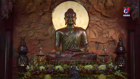 Đảm bảo quyền tự do tín ngưỡng, tôn giáo tại Việt Nam