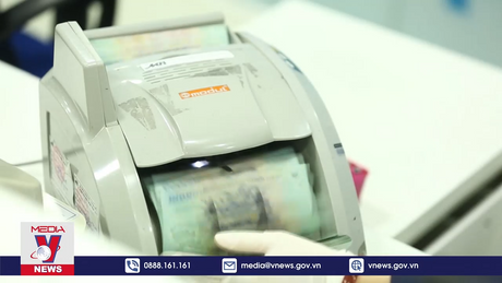 Kho bạc Nhà nước kéo dài thời gian thu ngân sách