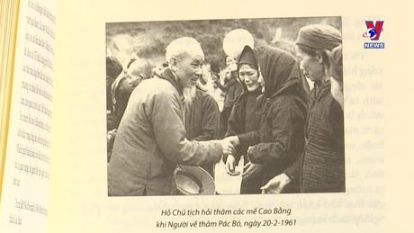 Văn hóa toàn cảnh ngày 30/12/2023