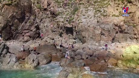 Bình Định phát triển du lịch trên tinh thần thượng võ