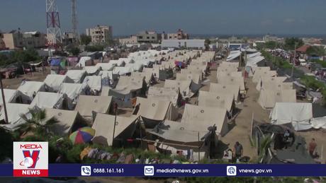 Qatar nêu sáng kiến chấm dứt xung đột Israel-Hamas