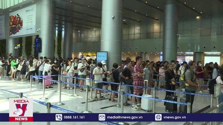 Việt Nam đặt mục tiêu đón 17-18 triệu lượt khách quốc tế