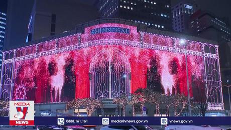 Hàn Quốc bảo đảm an toàn cho hoạt động đón năm mới