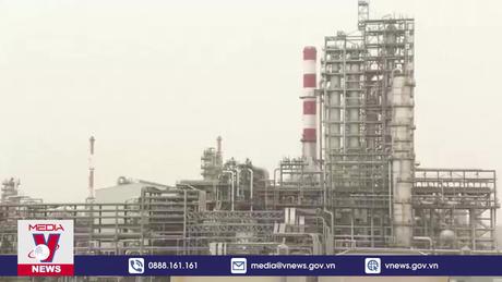  OPEC đối mặt với nhu cầu và thị phần sụt giảm vào đầu năm 2024