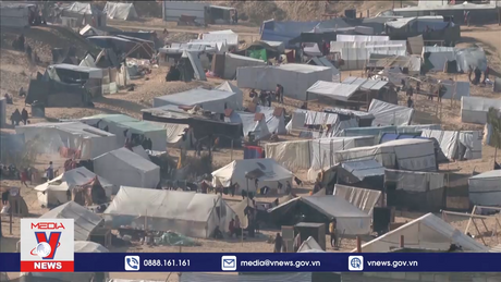 HĐBA LHQ thảo luận về tình hình căng thẳng tại Trung Đông