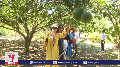 Du lịch sẽ là “điểm mạnh” của Đồng Nai