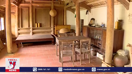 Nơi lưu giữ dấu ấn Bắc Bộ