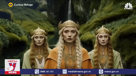 Năm 2023 - Năm đột phá của trí tuệ nhân tạo