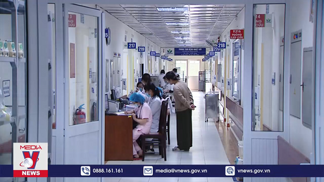 Cúm A tăng nhanh, nhiều biến chứng nặng