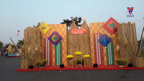 Điểm hẹn Hà Nội: Lan tỏa niềm tự hào nông sản Việt