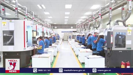 Việt Nam được dự báo lọt top 25 nền kinh tế thế giới