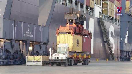 Việt Nam - Góc nhìn từ thế giới: Năm 