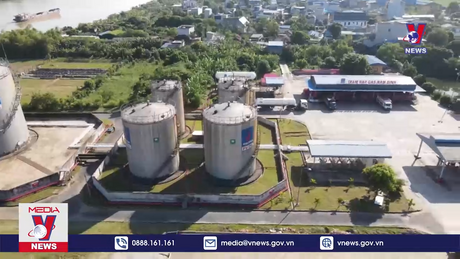 Bản tin thời sự 22h ngày 30/12/2023