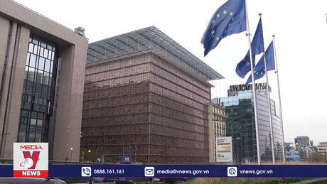 EU mở đường cho Bulgaria, Romania gia nhập khu vực Schengen