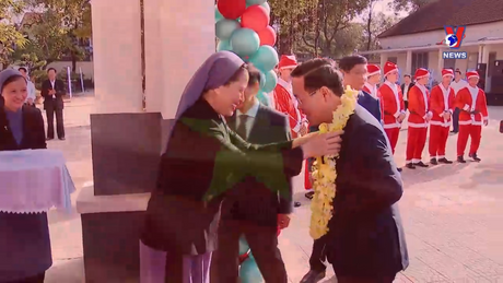 Dân tộc và Tôn giáo: Đảm bảo quyền tự do tín ngưỡng, tôn giáo ở Việt Nam (Tập 2)