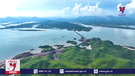 Bản tin thời sự 18h ngày 31/12/2023