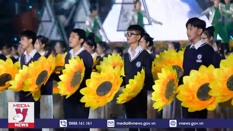 Kỷ niệm 130 năm thành phố Đà Lạt