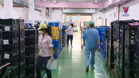 Truyền hình Công đoàn: Xoay xở để lo thưởng Tết cho lao động