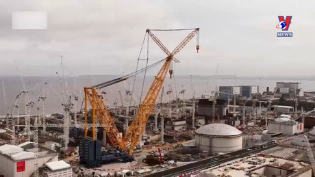 Đời sống toàn cầu ngày 31/12/2023