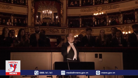 Điểm nhấn nổi bật của Italy 2023