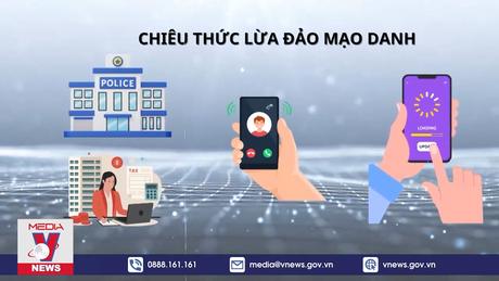 Cẩn trọng với những chiêu trò lừa đảo tiền