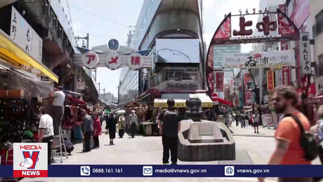 Kinh tế 2023 ngấm đòn từ cuộc chiến chống lạm phát