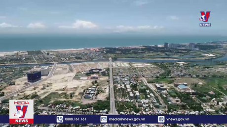 Bản tin thời sự 20h ngày 30/12/2023